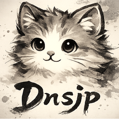 DNSJP